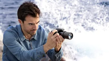 CES 2015 - Noutățile Canon: PowerShot și Ixus pentru utilizatorii amatori