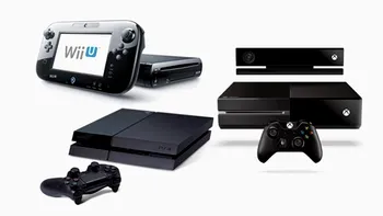 Gamerii încă fac vânzări de miliarde: Cât de dorite au fost Sony PS4, Xbox One și Wii U?