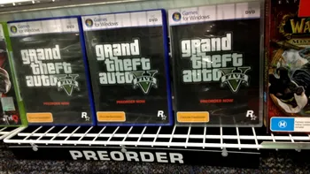 GTA V pentru PC e amânat din nou. Când îl lansează Rockstar