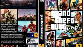 Dacă îți precomanzi GTA V pentru PC, ești premiat cu un milion de dolari