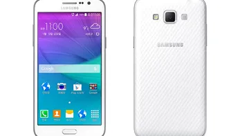 Samsung Galaxy Grand Max e un nou smartphone de buget cu dimensiuni generoase