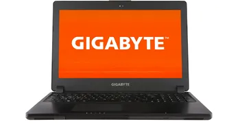 CES 2015 - Gigabyte P37X este cel mai uşor laptop de gaming
