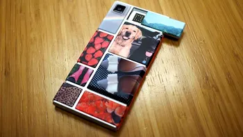 Google are un nou telefon modular Project Ara. Ce planuri are pentru 2015 [VIDEO]