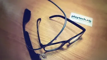 Visul frumos s-a terminat. Ochelarii Google Glass nu se mai pot cumpăra oficial