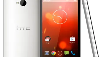 Cum îţi poţi instala acum Android Lollipop pe primul HTC One
