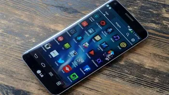 CES 2015 - LG G Flex 2 va fi echipat cu cel mai bun procesor mobil