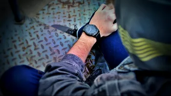 LG G Watch R – ”R”-ul vine de la ”reușit”, dar și de la ”rigid” [REVIEW]