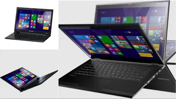 Lenovo LaVie Z sunt laptopuri foarte ușoare și performante, alternative bune la Macbook Air