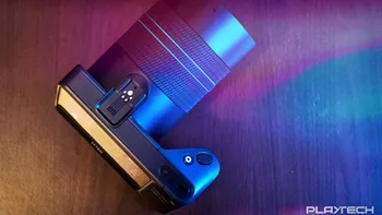 Lytro Illum - Camera care va revoluționa fotografia (cândva)