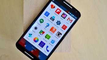 Noul Motorola Moto X va fi securizat prin scanarea amprentei