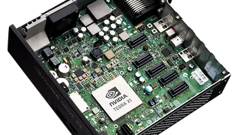 Nvidia construiește „creierul“ viitoarelor mașini autonome cu cel mai bun procesor al său