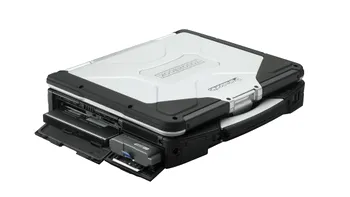 Panasonic Toughbook 31 ar putea fi laptopul cu cea mai mare autonomie
