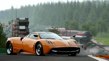 Cu scurt timp &icirc;nainte de lansare, Project Cars continuă să ne impresioneze [VIDEO]