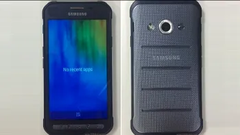 Samsung Xcover 3, un nou smartphone pe care îl poți da de pământ