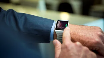 CES 2015 - Sony actualizează SmartWatch 3 și prezintă noi concepte pentru purtabile