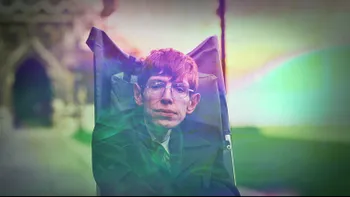 Stephen Hawking, geniul care ne-a făcut să vedem lumea cu alți ochi