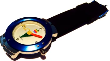 Primul ceas produs de Apple nu a fost un smartwatch