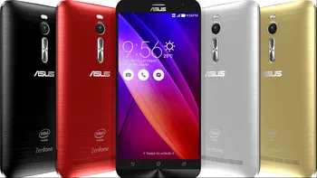 Un nou lider din Taiwan: Asus deja are succes cu ZenFone 2
