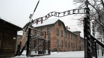 Povestea soldatului care a intrat în Auschwitz de bunăvoie