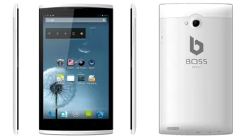 Boss Phone este un smartphone securizat cu criptarea datelor prin Tor [VIDEO]