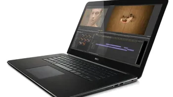 Dell Precision M3800 Developer Edition este o staţie de lucru cu Ubuntu