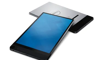 CES 2015 -  Dell Venue 8 7000 este cea mai subţire şi atrăgătoare tabletă din 2015