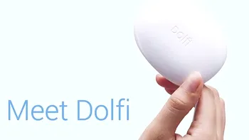 Transformă orice chiuvetă într-o mașină de spălat cu Dolfi