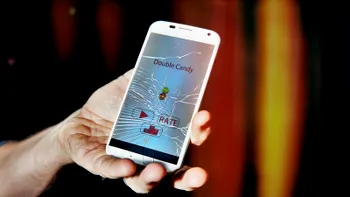 Double Candy, un joc românesc la fel de enervant ca Flappy Bird