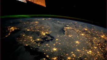 Unul dintre cei mai mari vizionari vrea internet pe Marte: Cum face Elon Musk asta?