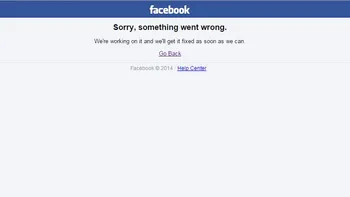 Facebook și Instagram au picat. Compania neagă atacul și spune că e vina sa