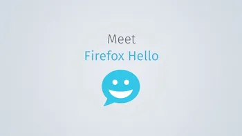 Noua versiune de Firefox te lasă să comunici instant prin chat video