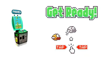 Flappy Bird tocmai a devenit mai serios: Joci pe bani și concurezi cu alți oameni