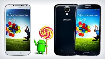 Cum va arăta Android 5.0 Lollipop pe Samsung Galaxy S4