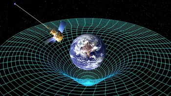 Fizica cuantică ar putea oferi o explicație mai bună pentru gravitație
