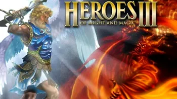 Heroes of Might and Magic III soseşte pe iPhone şi Android la rezoluție HD