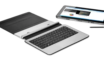 HP Elite x2 1011 G1 este un hibrid fără defecte