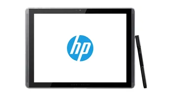 HP speră că vă doriţi o tabletă profesională de 12 inci cu Android