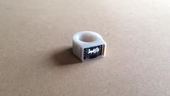 Dispozitivele purtabile devin mai diversificate: Inelul Ö este cel mai nou gadget