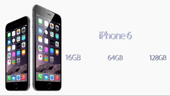 Ce trebuie să știi despre un telefon cu 16GB: Cine „fură“ din spațiul de stocare