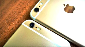 iPhone 6s va face cele mai bune fotografii în condiții de luminozitate slabă