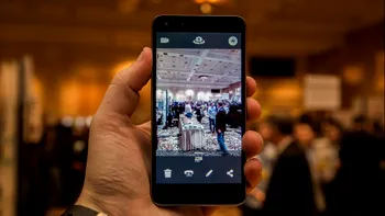 Prea puțin, prea târziu: Kodak a anunțat primul smartphone al companiei