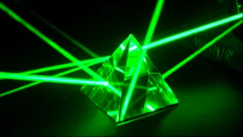 Laser, frate! Microsoft propune o tehnologie futuristă pentru reîncărcarea telefoanelor