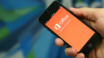 Microsoft își reamintește de Windows Phone: Office va arăta ca pe iPhone