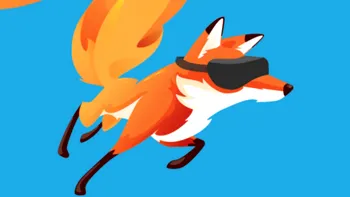 Realitate virtuală în browser: cum va arăta Firefox pe viitor