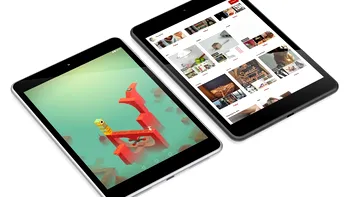 În curând vei putea cumpăra Nokia N1, prima tabletă cu Android a finlandezilor