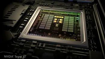CES 2015: Nvidia a anunțat cel mai performant procesor pentru dispozitive mobile