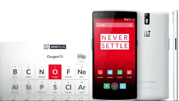 OnePlus One, cel mai dorit telefon din 2014, primește sistem de operare nou: OxygenOS