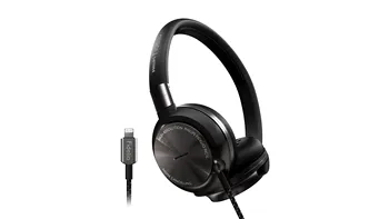 CES 2015 -  Philips are căşti speciale pentru iPhone și iPad cu port Lightning