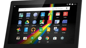 Trucuri noi pentru un producător vechi: Polaroid lansează tablete cu Android