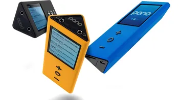 Pono, playerul perfect pentru audiofili, ajunge la vânzare